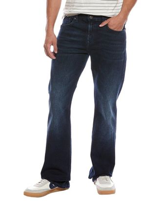 7 For All Mankind The Bootcut Parallel Jean