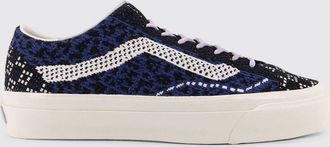 Vans Sneakers LX Old Skool 36 EK Vans in maglia crochet