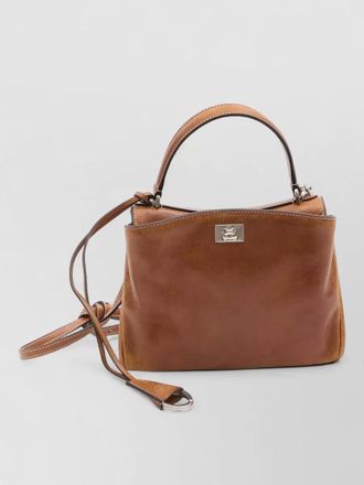 Balenciaga mini rodeo tote bag top handle