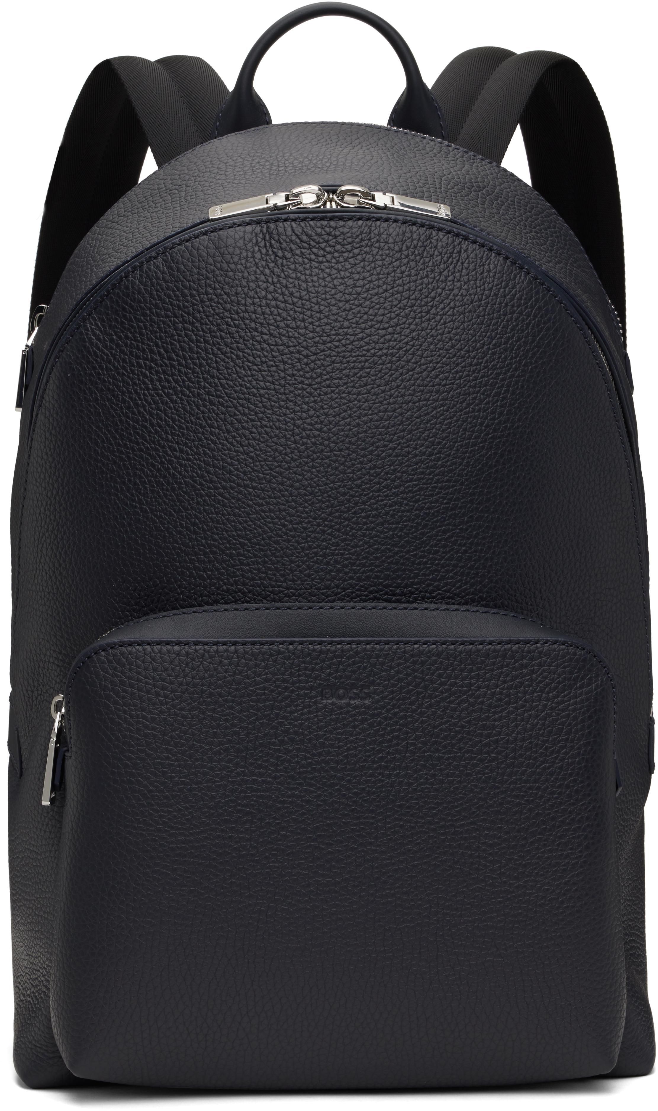 バッグ sacai Alice back pack small black Sacai Small Alice Pack Backpack | Black | FARFETCH