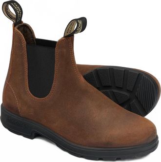 Blundstone Mens 1911 Suede Boots