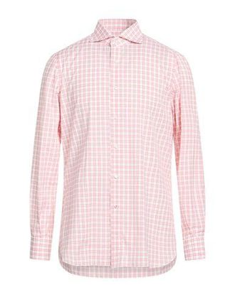 Isaia TOPWEAR - Shirts on YOOX.COM