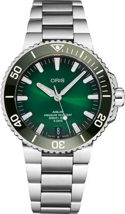 Oris Aquis Mens Watch