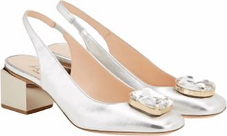 AGL Womens Angie Sb Crystal Heel