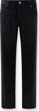 Dolce & Gabbana Pantaloni in velluto a coste - DOLCE & GABBANA - gender_Man
