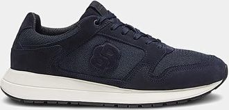 HUGO BOSS Vinston Runner Trainer