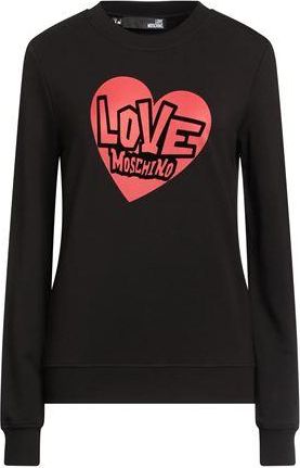 Love Moschino TOPWEAR - Sweatshirts sur YOOX.COM