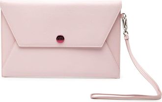 Dior Pre-owned Dior Calfskin Envelope Clutch Ladies 26-MA-1113