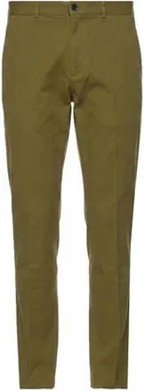 Burberry BOTTOMWEAR - Trousers on YOOX.COM