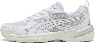 Puma Sneakers Milenio Tech 2000 unisex, Scarpe, Bianco, 35.5