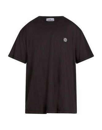 Stone Island TOPWEAR - T-shirts sur YOOX.COM