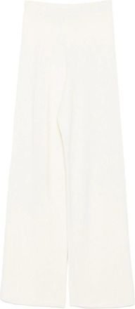 Fabiana Filippi Ribbed Trousers