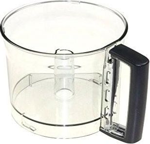Magimix Dep&oacute;sito Antracita Cs5200/cs5200xl Para Robot