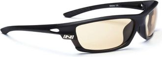 Optic Nerve Mens Pipeline Pm Sunglasses In Matte Black