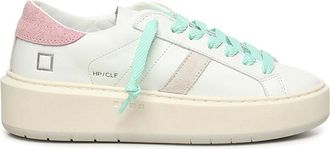 D.A.T.E. D. A.T. E. Sfera Platform Sneakers