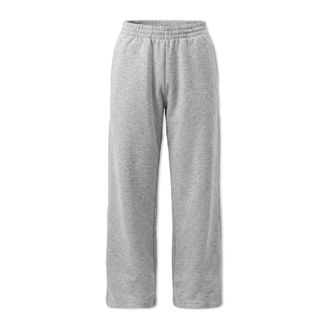 Anine Bing Donna, Pantaloni, Grigio, XS, new