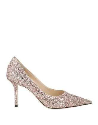 Jimmy Choo London FOOTWEAR - Pumps sur YOOX.COM