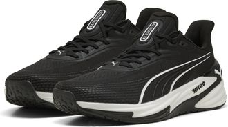 Puma Scarpe da training Activate NITRO unisex, Accessori, Nero, 35.5