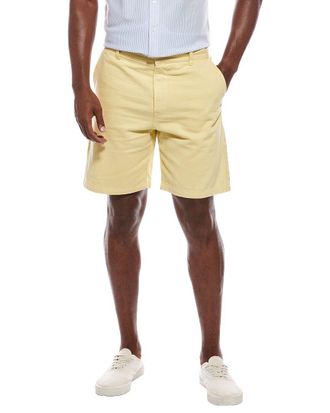Hudson Hudson Jeans Venice Chino Denim Short