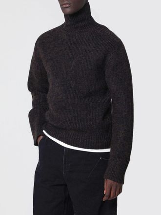 Entire studios Sweater Men color Charcoal