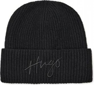 HUGO BOSS Hombre, Accesorios, Negro, Talla: ONE Size
