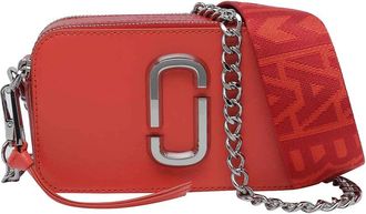 Marc Jacobs The Chain Snapshot Crossbody Bag