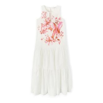 Motivi Donna, Abiti, Bianco, XS, new