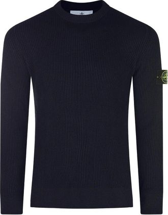 Stone Island Maglia Rws