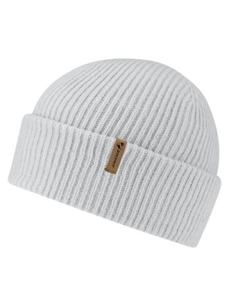Ziener Skim&uuml;tze ZIENER ILDIKONO-Z hat unisex, weiss (wei&szlig; fog), Materialmix, M&uuml;tzen Skim&uuml;tze