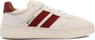 Bally Hombre, Zapatos, Blanco, Talla: 42 EU