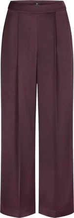 Riani Donna, Pantaloni, Marrone, S, new