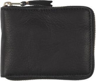 Comme Des Gar&ccedil;ons Small Leather Goods - Wallets on YOOX.COM