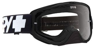 Spy WOOT MX 323346038100 Mens Sunglasses Black Size 160