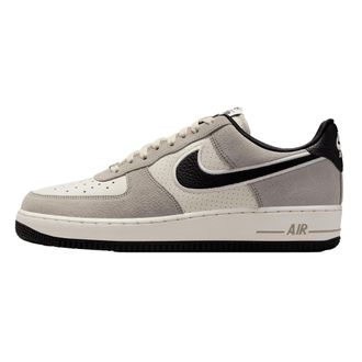 Nike Air Force 1 07 LV8 Phantom / Black - College Grey IO2077-030 Mens