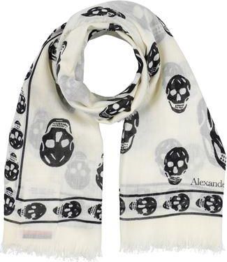 Alexander McQueen ACCESSORIES - Scarves sur YOOX.COM