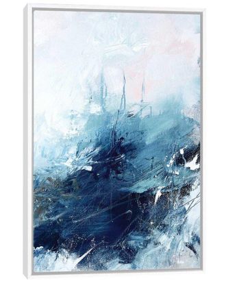 iCanvas Icanvas Shrey Ii By Sana Jamlaney