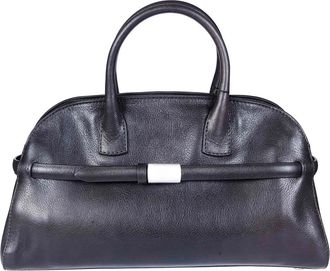 Orciani Handbags - Dames - Handtassen - Bruin - ONE Size - Tassen
