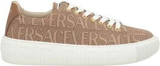 Versace FOOTWEAR - Trainers on YOOX.COM