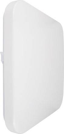 Ledvance Ledvance Sf Square 330 Sen, 24w, 3cct, Ip44, Sensor, 4099854042058
