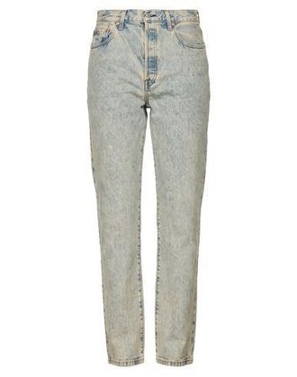 Levi's PARTES DE ABAJO - Pantalones vaqueros en YOOX.COM
