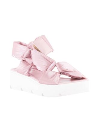 Seychelles Womens Light Up Sandals In Blush