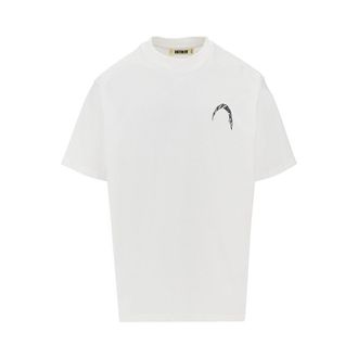 Woodbird WBBaine Warp T-shirt Man XL