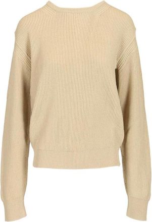 Rick Owens Mujer, Jerseys, Beige, Talla: S