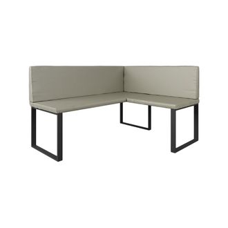 Vicco Banco De Comedor Ravon, Cachemira, 120 X 150 Cm, Vicco