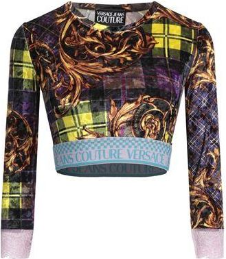 Versace TOPWEAR - Tops sur YOOX.COM