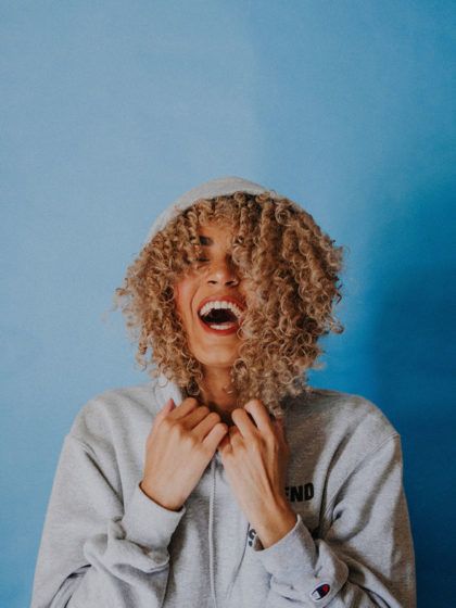 Curly hair and why you should ditch the Brazilian blowout