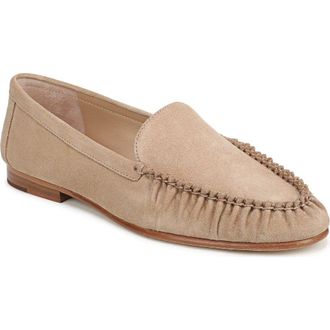 Veronica Beard Prilla Loafer in Sand at Nordstrom, Size 7.5
