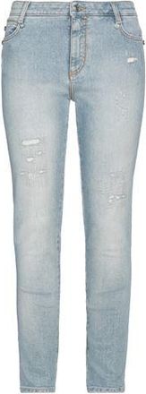 Ermanno Scervino BOTTOMWEAR - Jeans sur YOOX.COM
