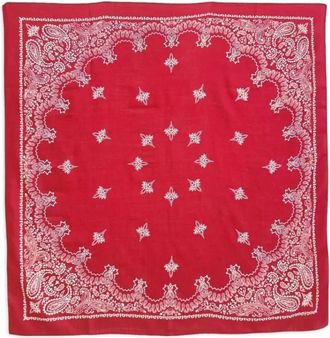 Destin unisex, Accesorios, Rojo, Talla: ONE Size