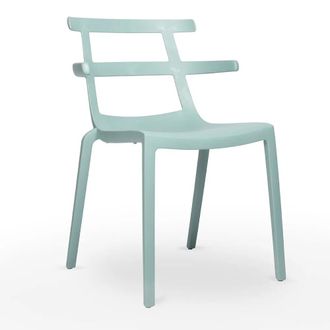Resol Mueble De Jard&iacute;n Resol Tokyo Eco Apilable Protecci&oacute;n Uv